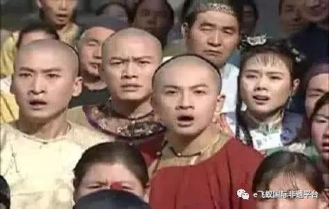 鲁迅口中的吃瓜群众