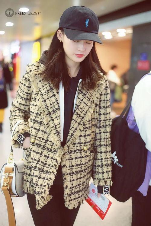 李沁会长吃瓜,揭秘娱乐圈幕后真相